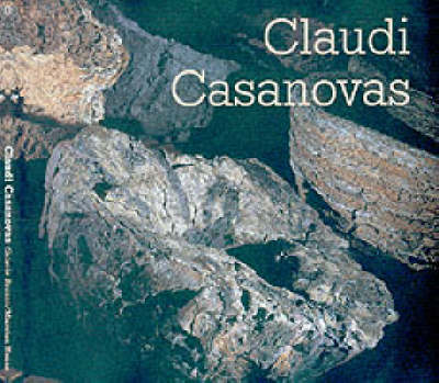 Claudi Casanovas - Ceramics Art Monographs (Paperback)