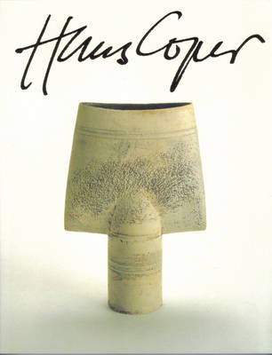 Hans Coper (Paperback)
