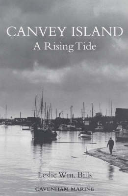 Canvey Island: A Rising Tide (Paperback)