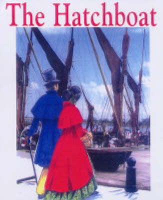 The Hatchboat (Paperback)