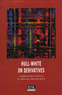 Hull-White on Derivatives (Paperback)
