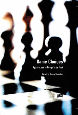 Stock options game theory