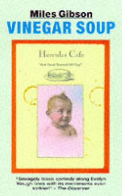 Vinegar Soup (Paperback)