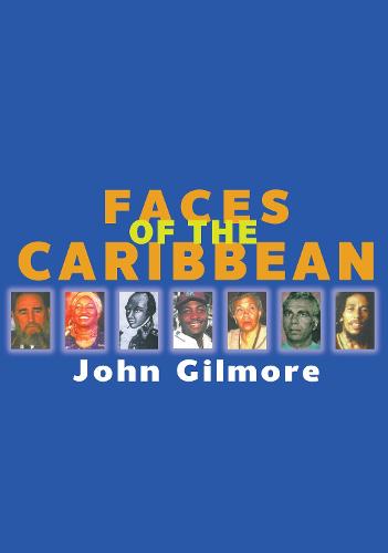 Faces of The Caribbean (Paperback)