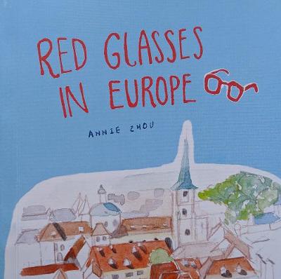 Red Glasses in Europe 2019 (Paperback)