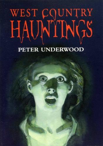West Country Hauntings (Paperback)
