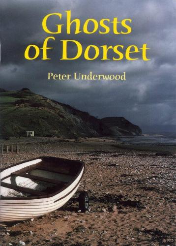 Ghosts of Dorset (Paperback)
