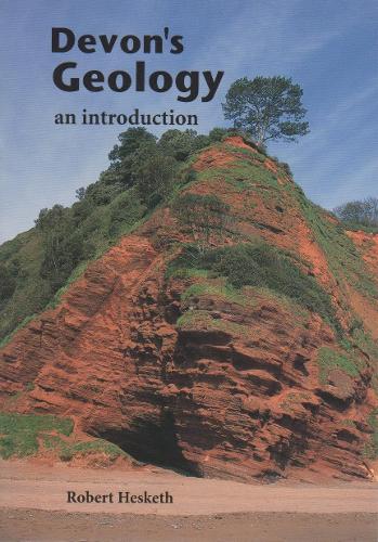 Devons Geology: an Introduction (Paperback)