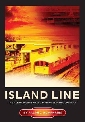 Island Line (Paperback)
