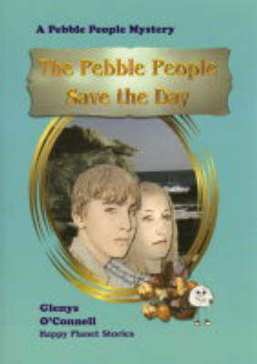 The Pebble People Save the Day (Paperback)