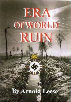 Era of World Ruin - Historical Reprints (Paperback)