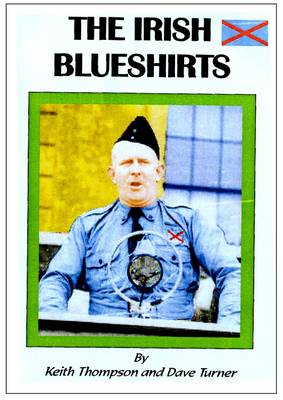 Irish Blueshirts (Paperback)