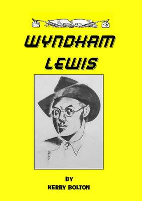 Wyndham Lewis - Historical Study S. (Paperback)