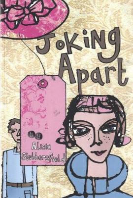 Joking Apart (Paperback)