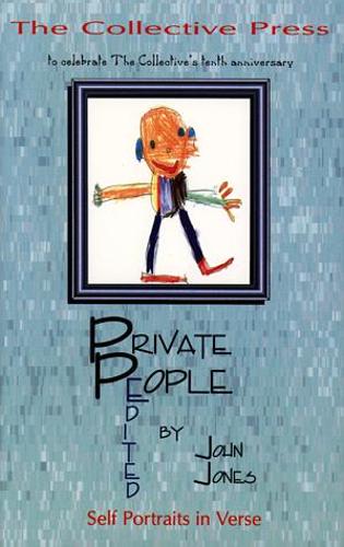 Private People - Poems (Paperback)