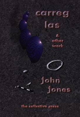 Carreg Las & Other Work (Paperback)