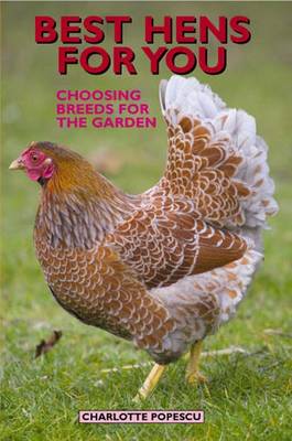 Best Hens for You: Choosing Breeds for the Garden (Paperback)