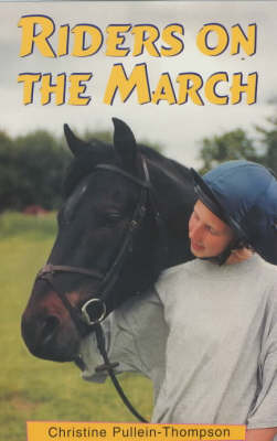 Riders on the March (Paperback)