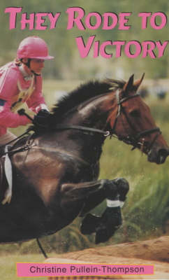 They Rode to Victory (Paperback)