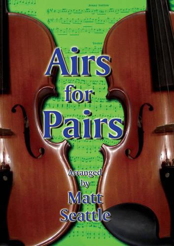 Airs for Pairs (Paperback)