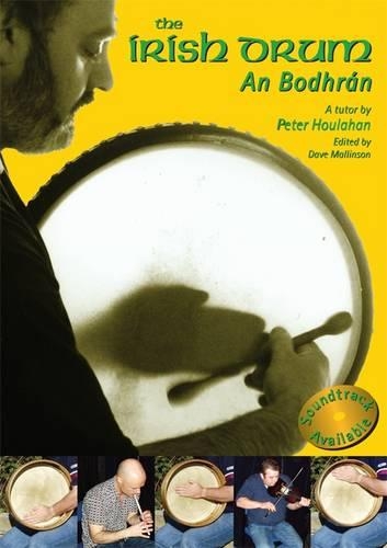 The Irish Drum an Bodhran (Paperback)