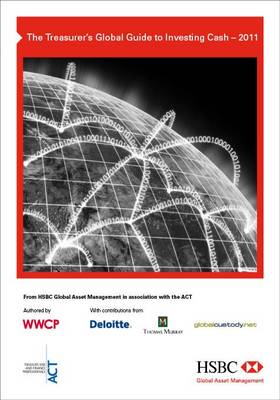 The Treasurer's Global Guide to Investing Cash 2011 (Paperback)