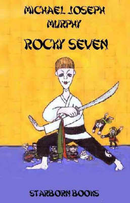 Rocky Seven (Paperback)