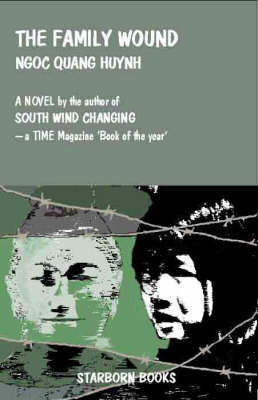 The Family Wound (Paperback)
