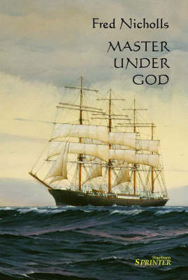 Master Under God (Paperback)