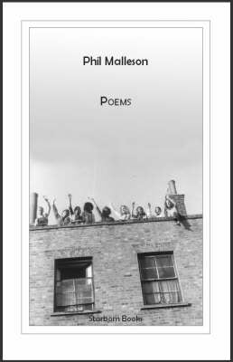 Poems (Paperback)