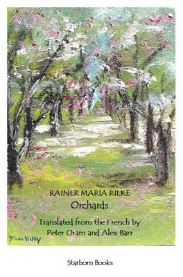Orchards (Hardback)