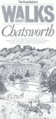 Walks About Chatsworth - Walks about the Peak District
