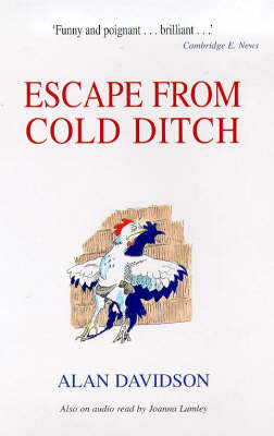 Escape from Cold Ditch (Paperback)