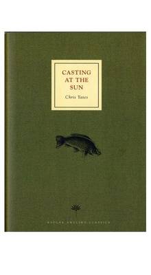 Casting at the Sun (Hardback)