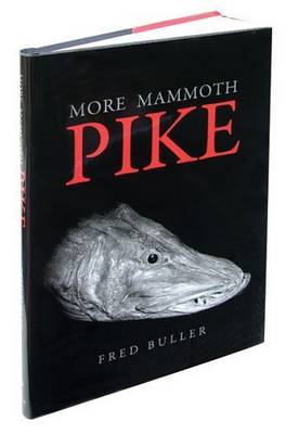 More Mammoth Pike (Hardback)