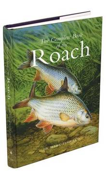 The Complete Book of the Roach (Hardback)