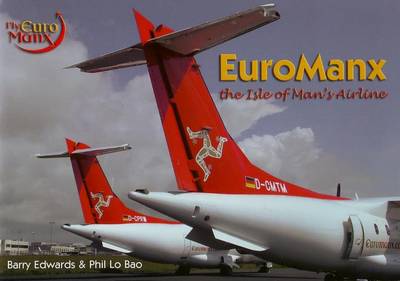 Cover EuroManx: The Isle of Man's Airline