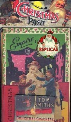 Christmas Past Replica Pack