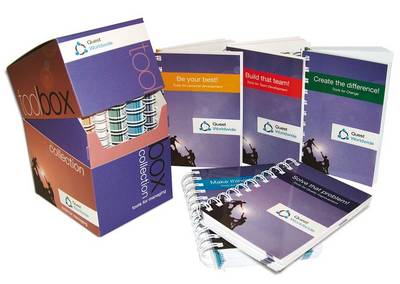 Toolbox Collection: Tools for Managing