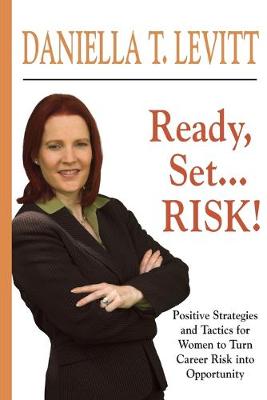 Ready, Set...Risk! (Paperback)
