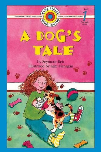 A Dog's Tale (Paperback)