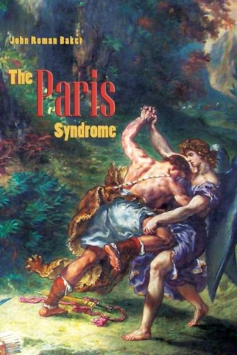 The Paris Syndrome (Paperback)