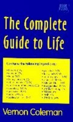 Complete Guide to Life (Paperback)