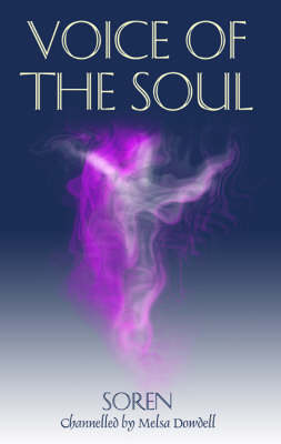 Voice of the Soul (Paperback)