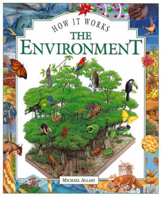 The Environment (Hardback)