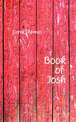 Book of Josh (Paperback)