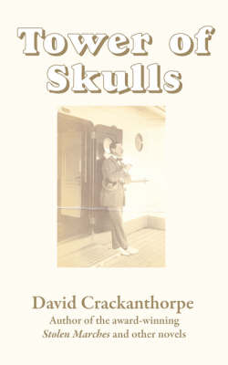 Tower of Skulls (Paperback)