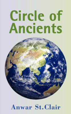 Circle of Ancients (Paperback)
