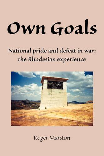 Own Goals (Paperback)
