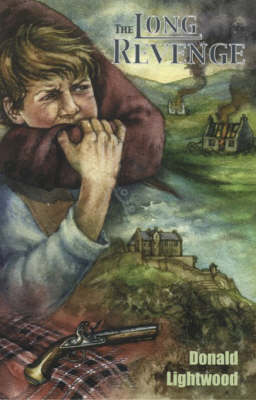 The Long Revenge (Paperback)